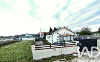  Maison � vendre 4 pi�ces 74 m�