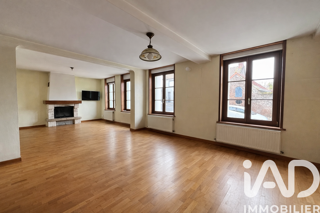  Maison � vendre 5 pi�ces 101 m�