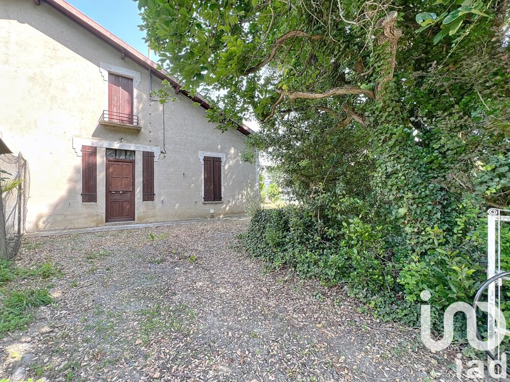 Vente Maison Vente Maison/villa 6 pi�ces Roques