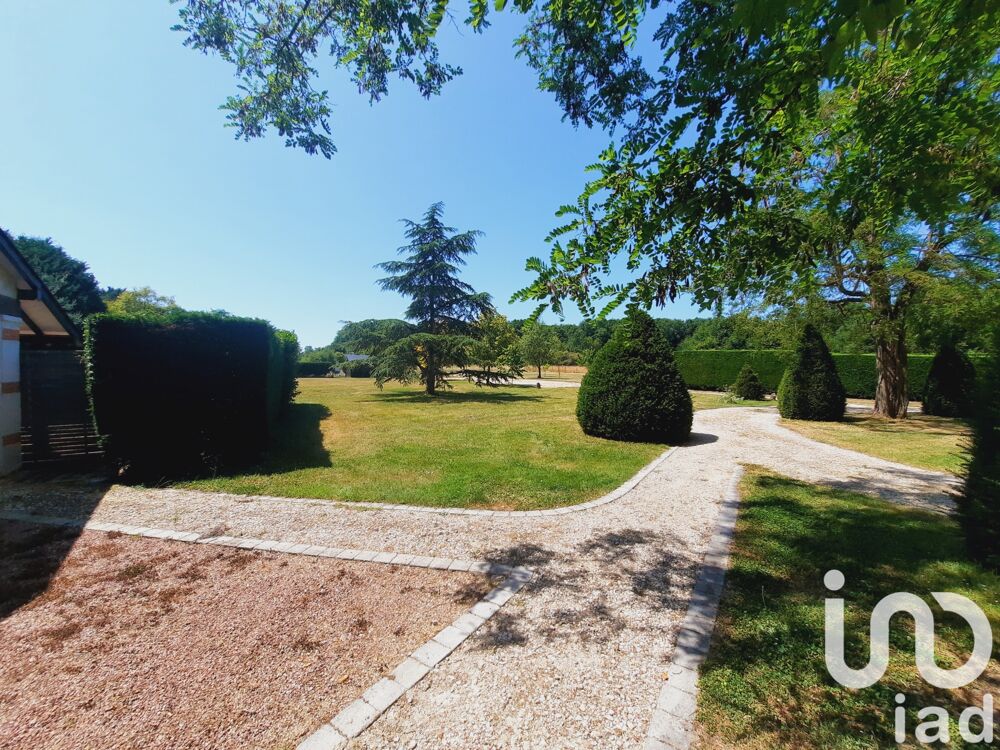  vendre  Maison Cheverny (41700)