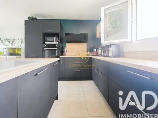  Maison � vendre 4 pi�ces 103 m�
