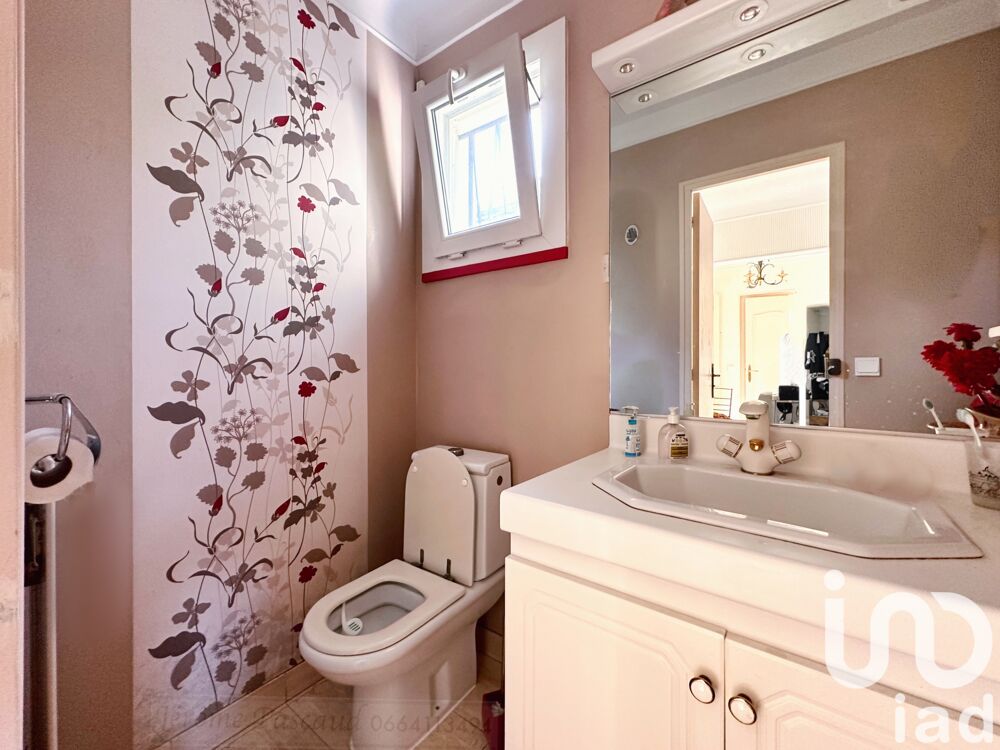  vendre  Maison Rueil-Malmaison (92500)