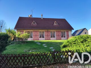  Maison � vendre 6 pi�ces 150 m�