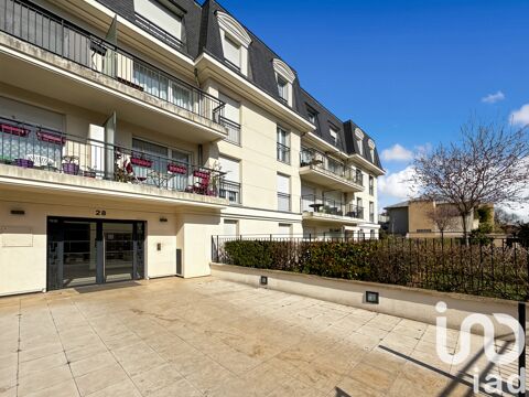   Vente Appartement 2 pi�ces Appartement - 2 pi�ce(s) - 43 m�