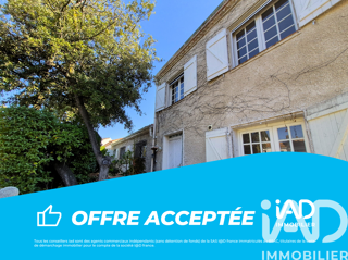  Maison � vendre 7 pi�ces 171 m�