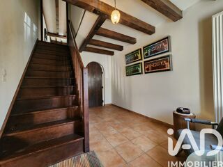  Maison � vendre 5 pi�ces 210 m�