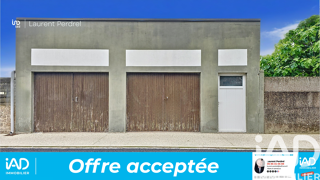  Parking / Garage � vendre 60 m�