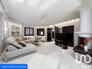  Maison � vendre 6 pi�ces 183 m�