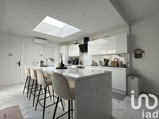  Maison � vendre 4 pi�ces 98 m�