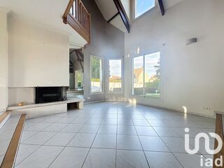  Maison � vendre 7 pi�ces 184 m�