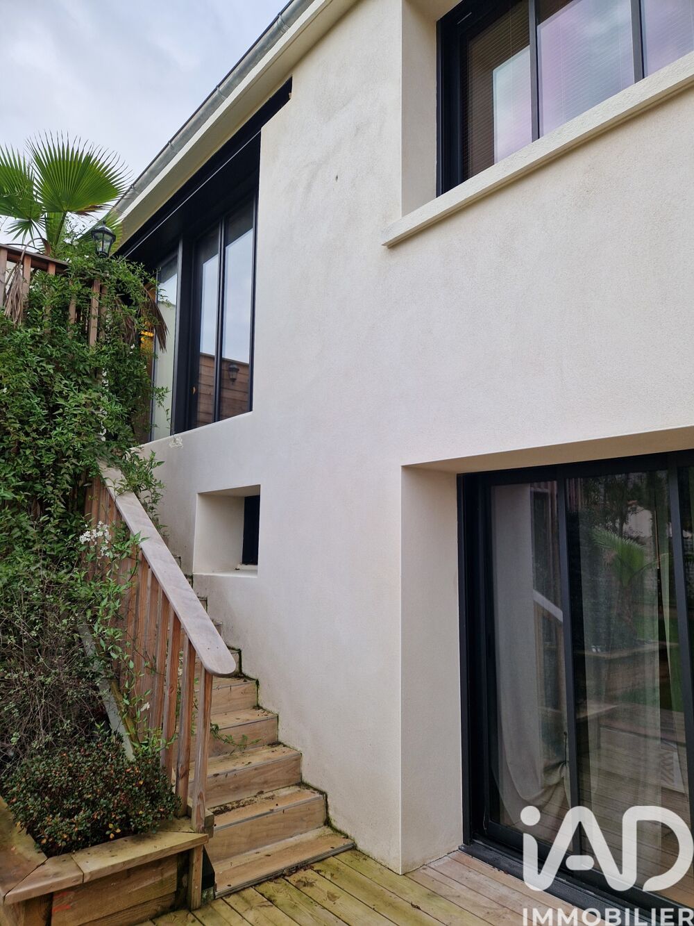 � vendre  Maison La Rochelle (17000)