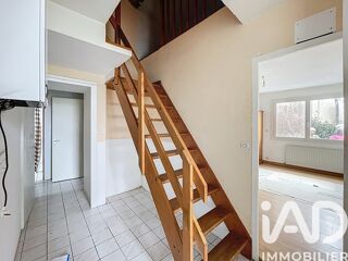  Maison � vendre 5 pi�ces 117 m�