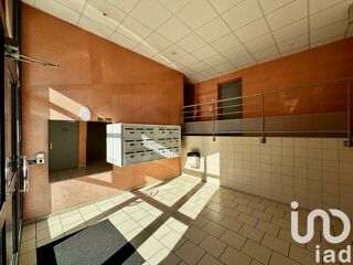  Appartement � vendre 3 pi�ces 62 m�