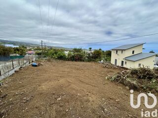  Terrain � vendre 554 m�