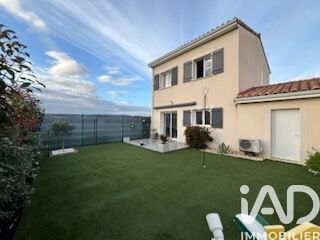  Maison � vendre 4 pi�ces 83 m�