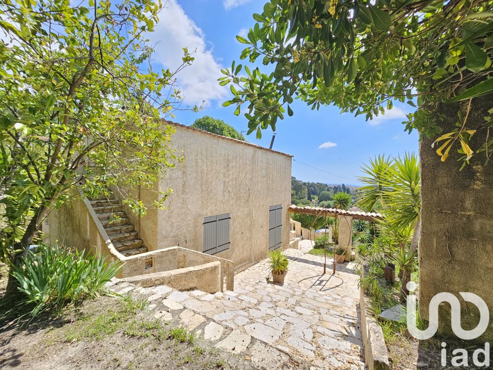  vendre  Maison Vence (06140)