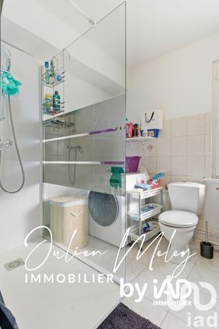  Maison  vendre 4 pices 76 m