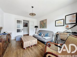  Appartement � vendre 3 pi�ces 56 m�