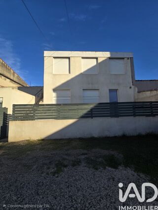 Appartement � vendre 8 pi�ces 172 m�