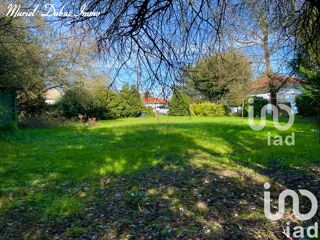  Terrain  vendre 641 m