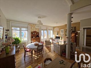  Appartement  vendre 3 pices 66 m