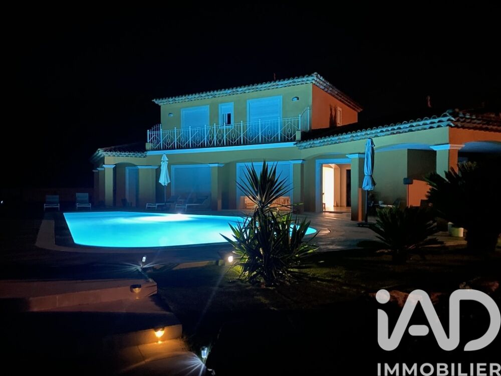  vendre  Maison Puget-sur-Argens (83480)