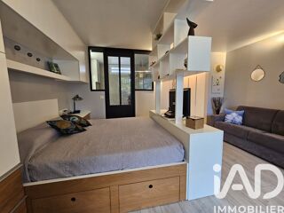  Appartement � vendre 2 pi�ces 25 m�