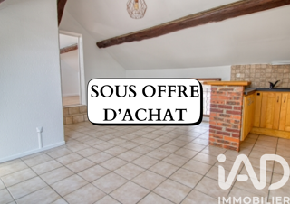  Appartement � vendre 2 pi�ces 30 m�