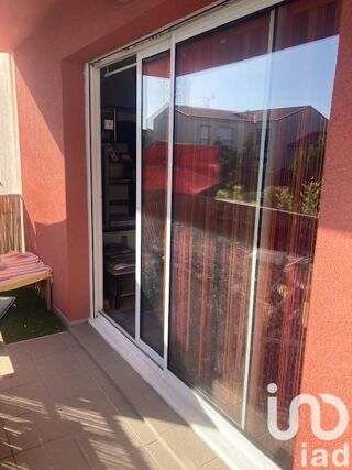  Appartement � vendre 2 pi�ces 43 m�