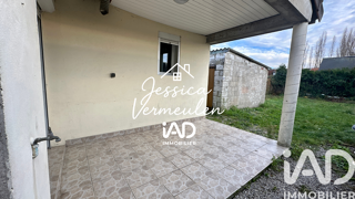  Maison � vendre 4 pi�ces 81 m�