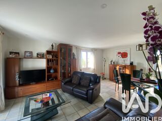  Maison � vendre 6 pi�ces 135 m�