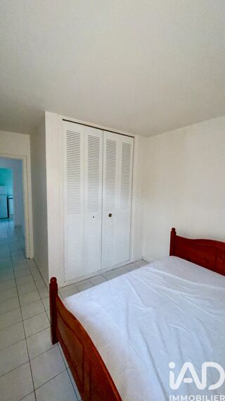  Appartement � vendre 2 pi�ces 50 m�