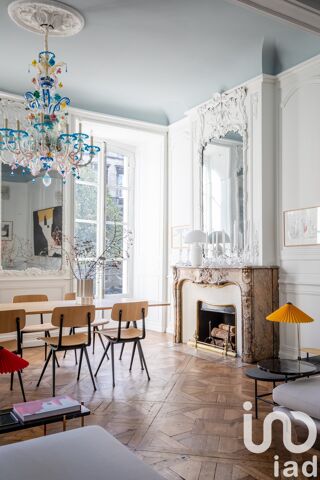  Appartement  vendre 4 pices 175 m