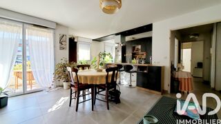  Appartement � vendre 4 pi�ces 85 m�