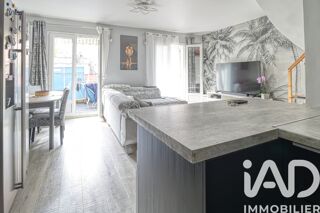  Maison � vendre 5 pi�ces 104 m�