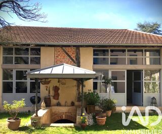  Maison � vendre 9 pi�ces 268 m�