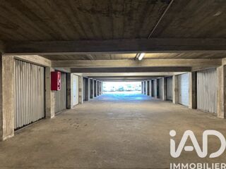  Parking / Garage � vendre 13 m�
