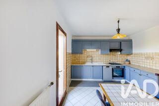  Maison � vendre 6 pi�ces 115 m�