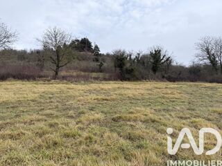  Terrain � vendre 943 m�