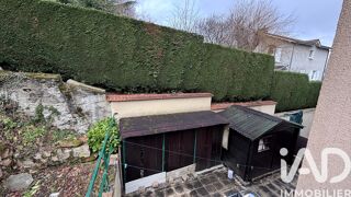  Maison � vendre 5 pi�ces 101 m�