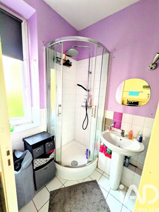  Appartement � vendre 2 pi�ces 52 m�