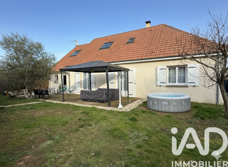  Maison � vendre 7 pi�ces 135 m�