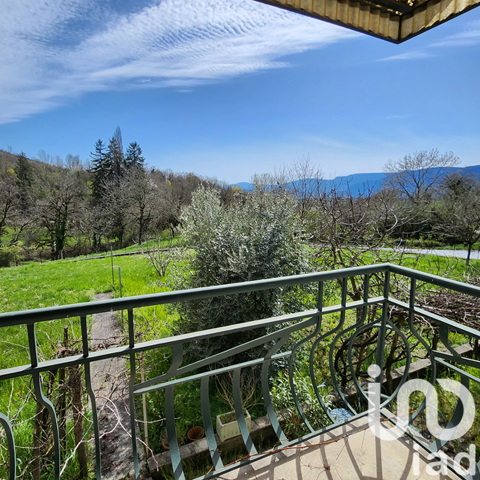   Vente Demeure 7 pi�ces Maison - 7 pi�ce(s) - 187 m�