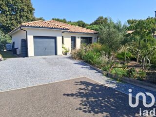  Maison � vendre 4 pi�ces 110 m�