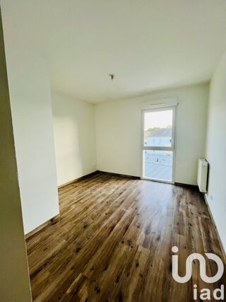  Appartement � vendre 3 pi�ces 55 m�