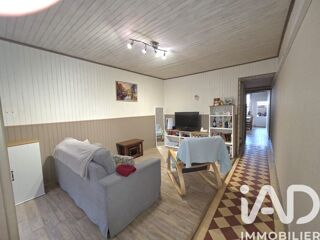  Maison � vendre 4 pi�ces 83 m�