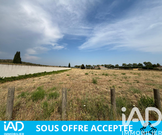  Terrain � vendre 700 m�