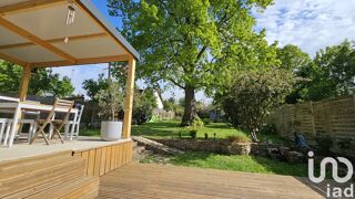  Maison � vendre 7 pi�ces 119 m�