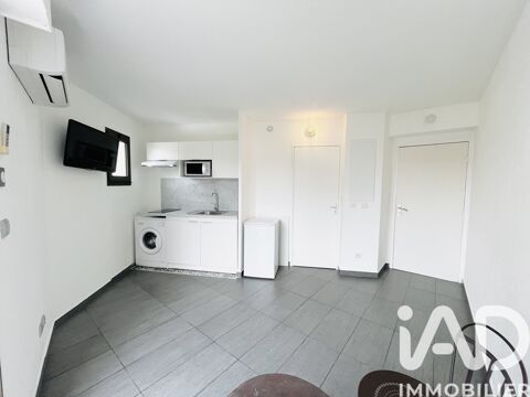  Appartement � louer 1 pi�ce 16 m�