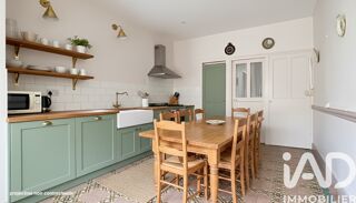  Maison � vendre 6 pi�ces 145 m�